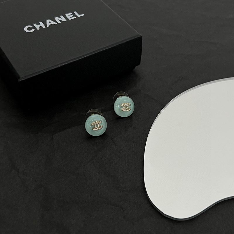 Chanel earing 1lyx19